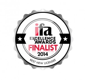 ifa-excellence-award